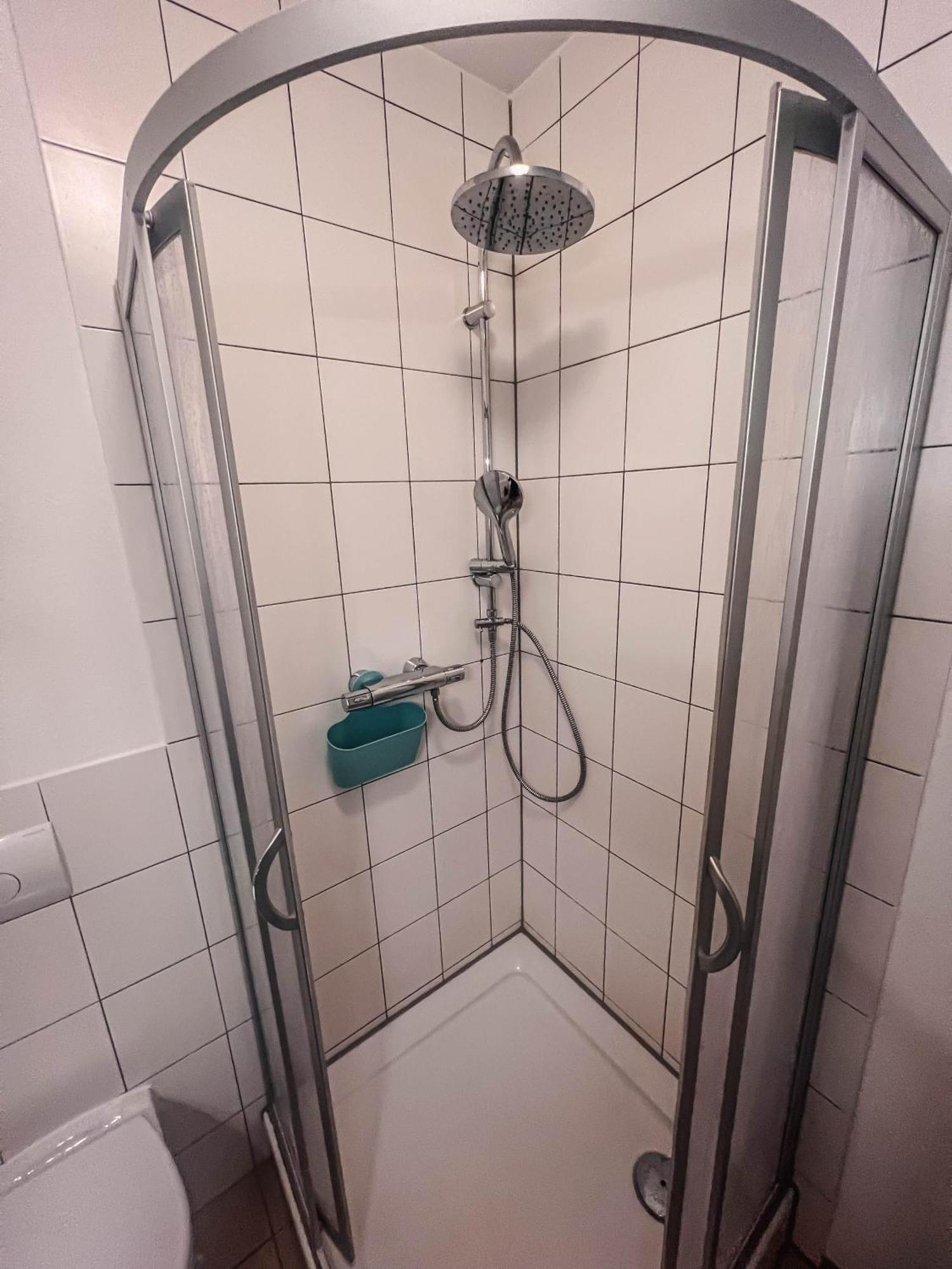 Ferienwohnung Zentrum - Albert Dresden Ngoại thất bức ảnh