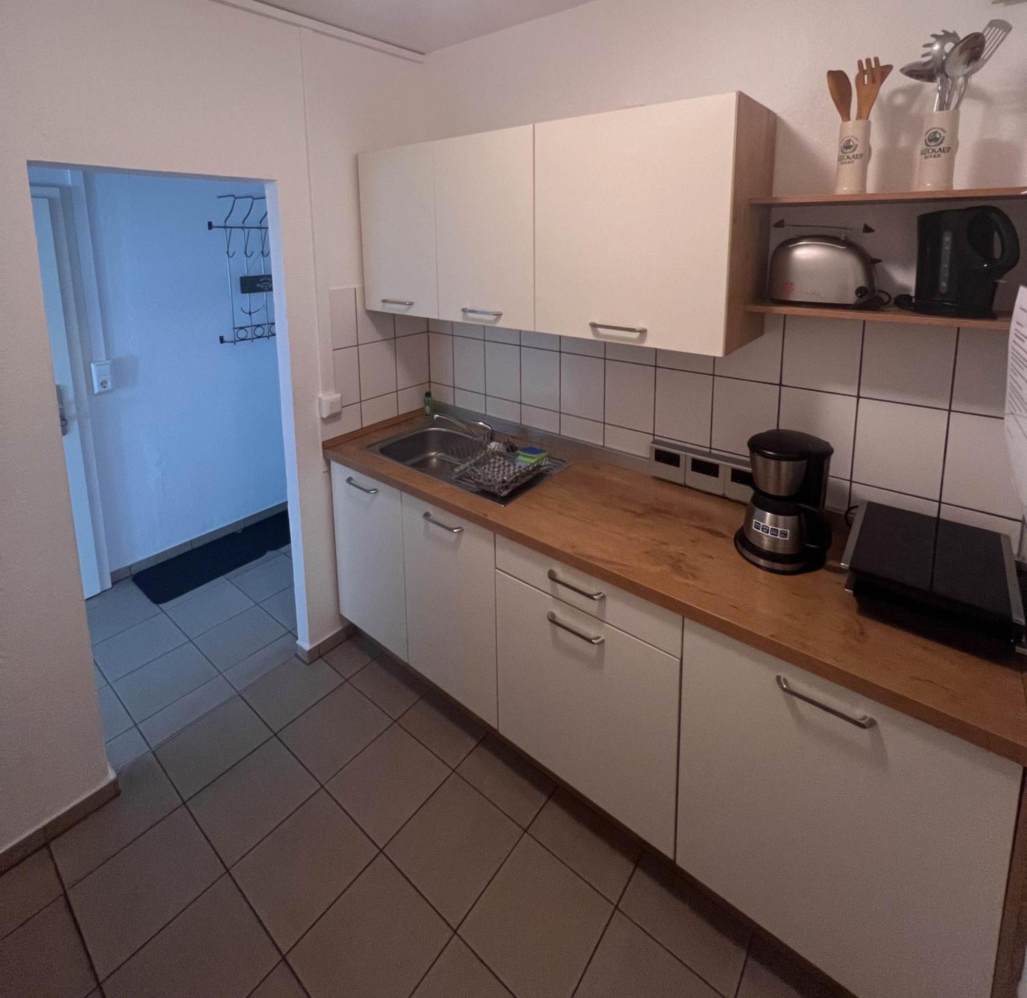 Ferienwohnung Zentrum - Albert Dresden Ngoại thất bức ảnh